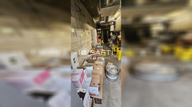 Ma-Cabane - Vente Local commercial Samazan, 500 m²