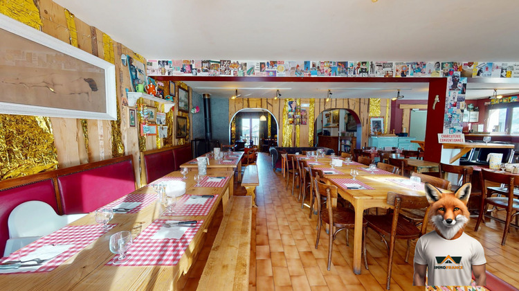 Ma-Cabane - Vente Local commercial Samoëns, 1017 m²