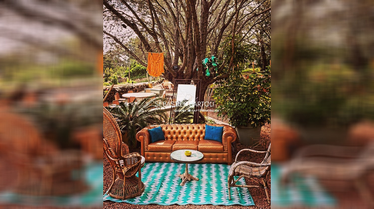 Ma-Cabane - Vente Local commercial San-Gavino-Di-Carbini, 135 m²