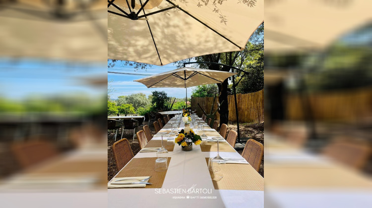 Ma-Cabane - Vente Local commercial San-Gavino-Di-Carbini, 135 m²