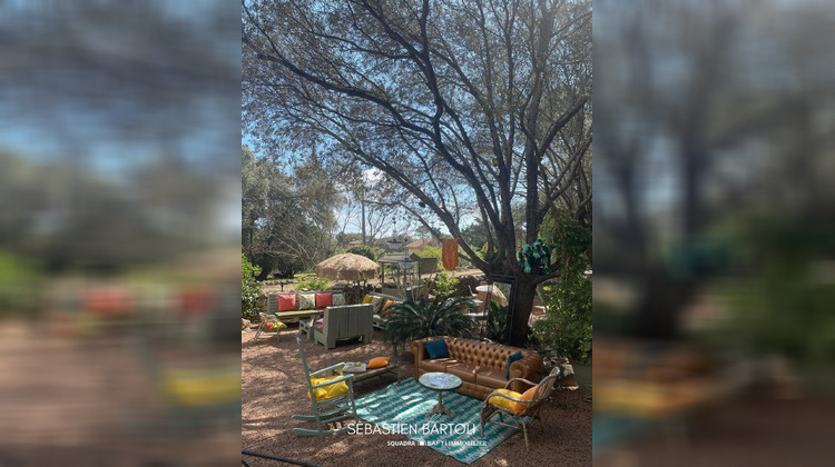 Ma-Cabane - Vente Local commercial San-Gavino-Di-Carbini, 135 m²