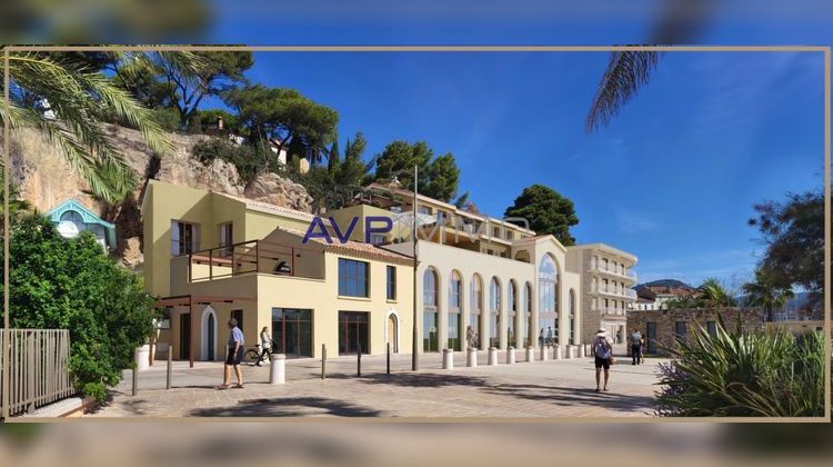 Ma-Cabane - Vente Local commercial Sanary-sur-Mer, 125 m²