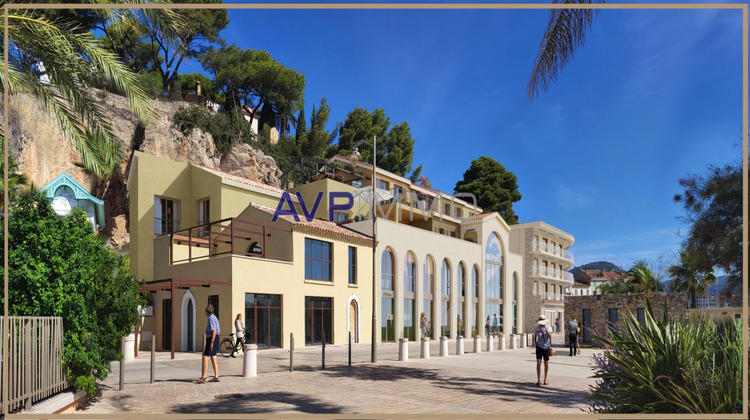 Ma-Cabane - Vente Local commercial Sanary-sur-Mer, 95 m²