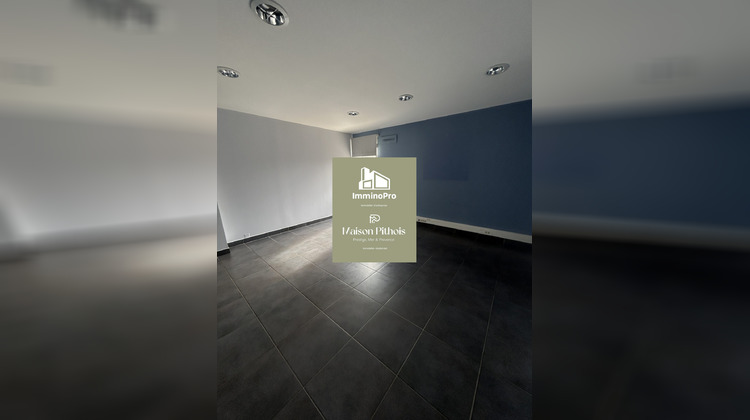 Ma-Cabane - Vente Local commercial Sanary-sur-Mer, 570 m²