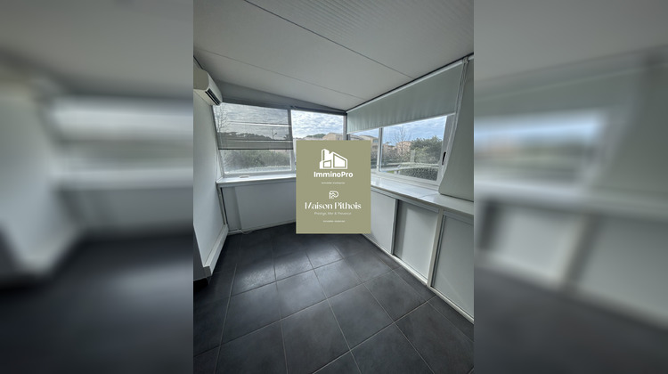 Ma-Cabane - Vente Local commercial Sanary-sur-Mer, 570 m²