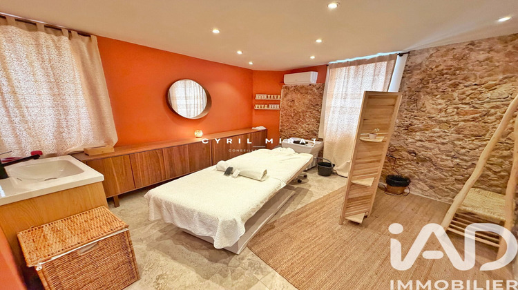 Ma-Cabane - Vente Local commercial Sanary-sur-Mer, 120 m²