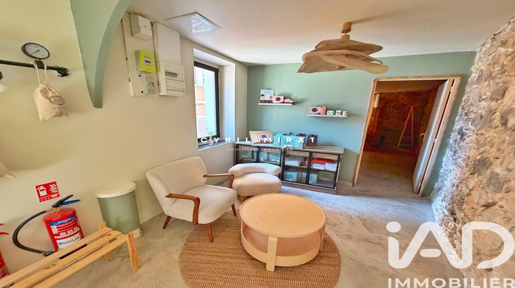 Ma-Cabane - Vente Local commercial Sanary-sur-Mer, 120 m²