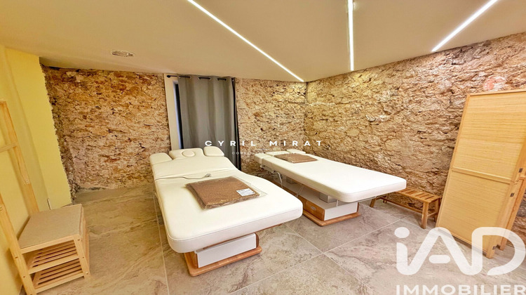 Ma-Cabane - Vente Local commercial Sanary-sur-Mer, 120 m²