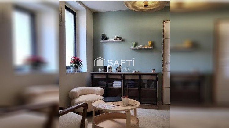 Ma-Cabane - Vente Local commercial Sanary-sur-Mer, 120 m²