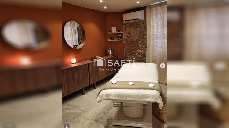 Ma-Cabane - Vente Local commercial Sanary-sur-Mer, 120 m²