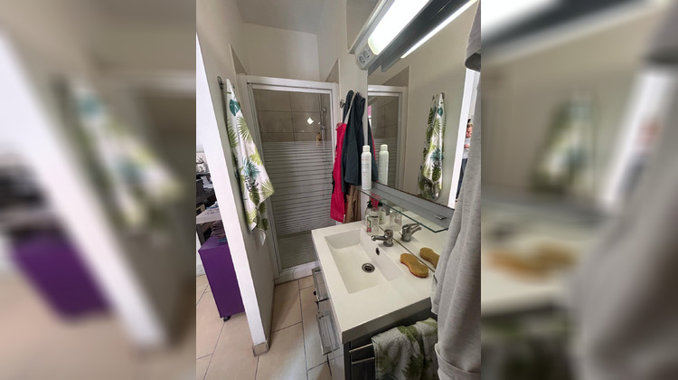 Ma-Cabane - Vente Local commercial Sanary-sur-Mer, 16 m²