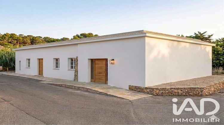 Ma-Cabane - Vente Local commercial Sanary-sur-Mer, 157 m²