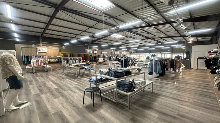 Ma-Cabane - Vente Local commercial SANCE, 430 m²