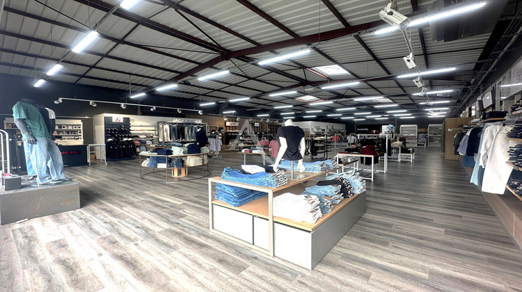 Ma-Cabane - Vente Local commercial SANCE, 430 m²