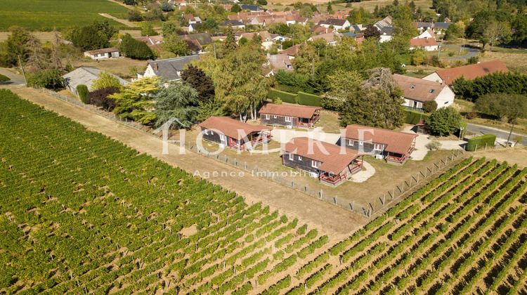 Ma-Cabane - Vente Local commercial Sancerre, 150 m²