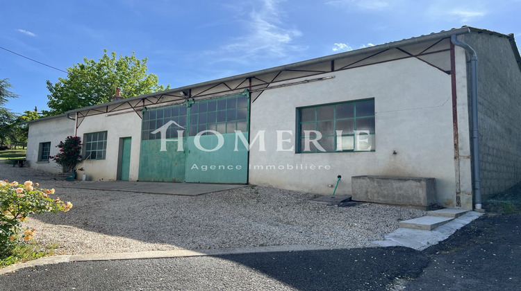 Ma-Cabane - Vente Local commercial Sancerre, 150 m²