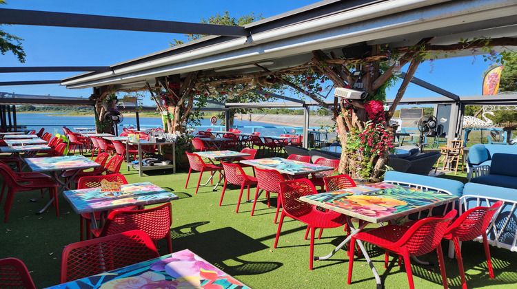 Ma-Cabane - Vente Local commercial Sanchey, 400 m²