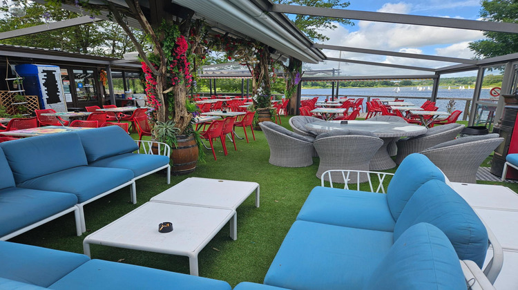 Ma-Cabane - Vente Local commercial Sanchey, 400 m²