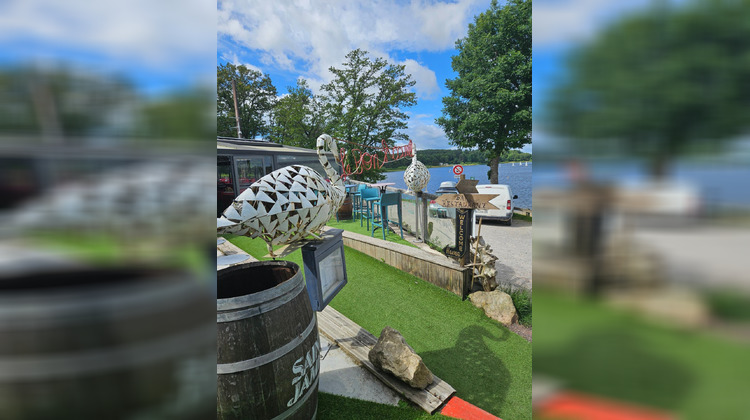 Ma-Cabane - Vente Local commercial Sanchey, 400 m²