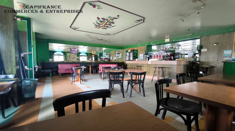 Ma-Cabane - Vente Local commercial SANCOINS, 570 m²