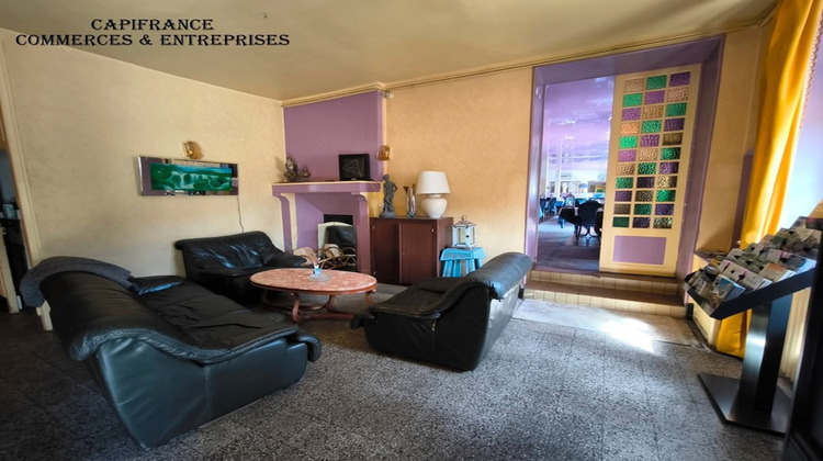 Ma-Cabane - Vente Local commercial SANCOINS, 570 m²