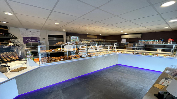 Ma-Cabane - Vente Local commercial Sandillon, 262 m²