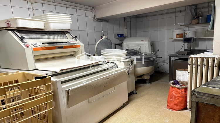 Ma-Cabane - Vente Local commercial Sandillon, 262 m²