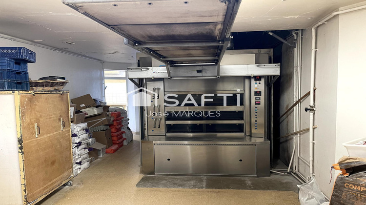 Ma-Cabane - Vente Local commercial Sandillon, 262 m²