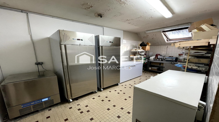 Ma-Cabane - Vente Local commercial Sandillon, 262 m²