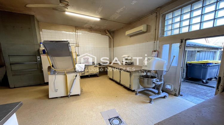 Ma-Cabane - Vente Local commercial Sandillon, 262 m²