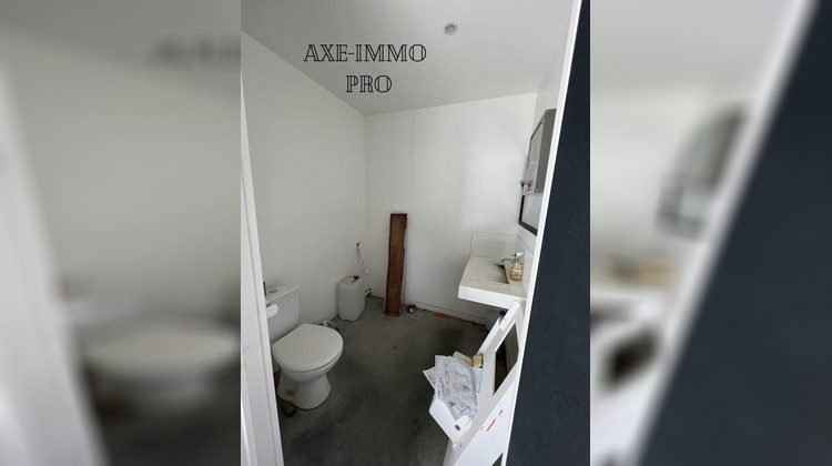 Ma-Cabane - Vente Local commercial Sanguinet, 390 m²