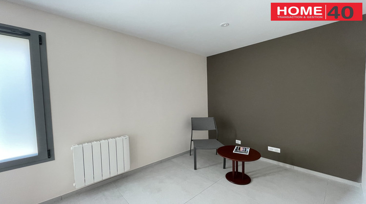 Ma-Cabane - Vente Local commercial Sanguinet, 39 m²