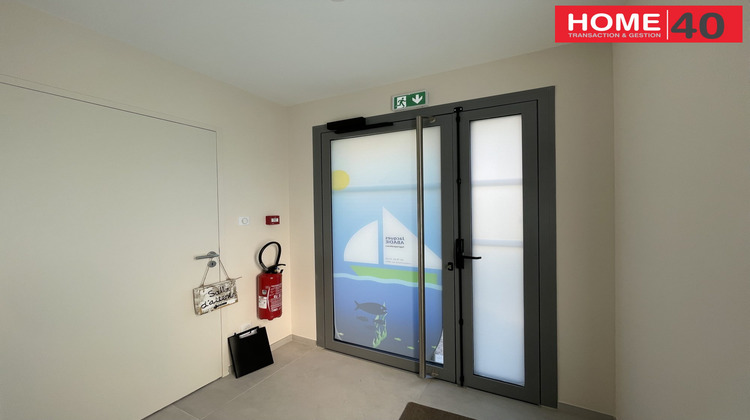 Ma-Cabane - Vente Local commercial Sanguinet, 39 m²