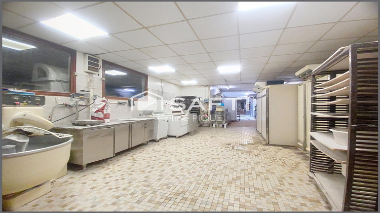 Ma-Cabane - Vente Local commercial Sannerville, 268 m²