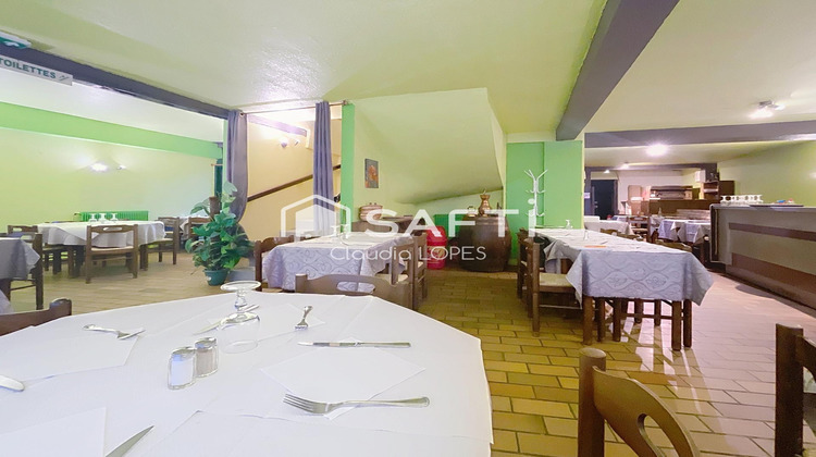 Ma-Cabane - Vente Local commercial Sannois, 400 m²