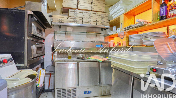 Ma-Cabane - Vente Local commercial Sannois, 60 m²