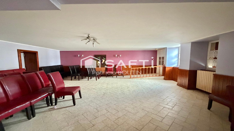 Ma-Cabane - Vente Local commercial Sansais, 573 m²