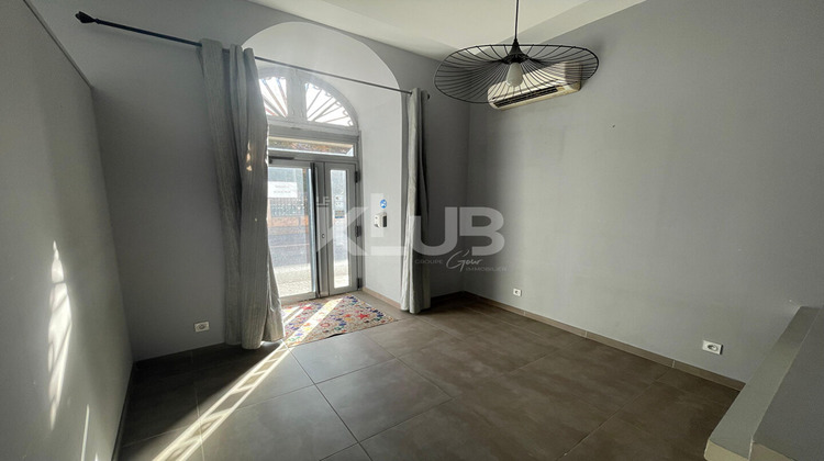 Ma-Cabane - Vente Local commercial SANTA-MARIA-DI-LOTA, 50 m²