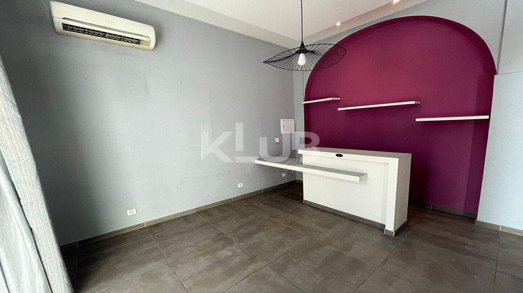 Ma-Cabane - Vente Local commercial SANTA-MARIA-DI-LOTA, 50 m²