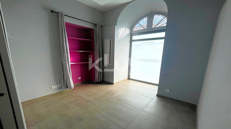 Ma-Cabane - Vente Local commercial SANTA-MARIA-DI-LOTA, 50 m²