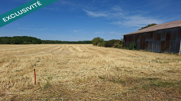 Ma-Cabane - Vente Local commercial Santeau, 225 m²