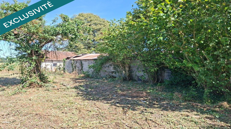 Ma-Cabane - Vente Local commercial Santeau, 225 m²
