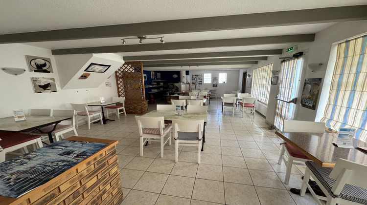 Ma-Cabane - Vente Local commercial Santec, 204 m²