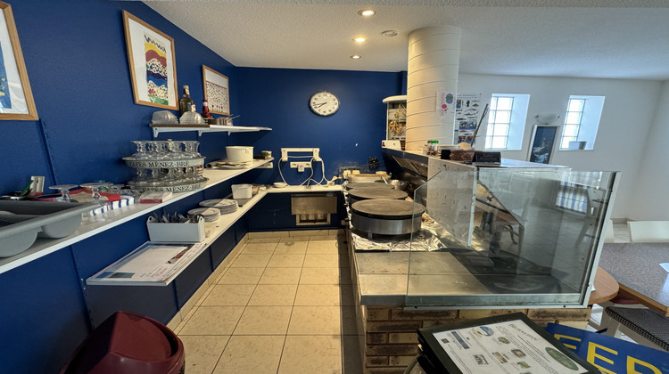 Ma-Cabane - Vente Local commercial Santec, 204 m²