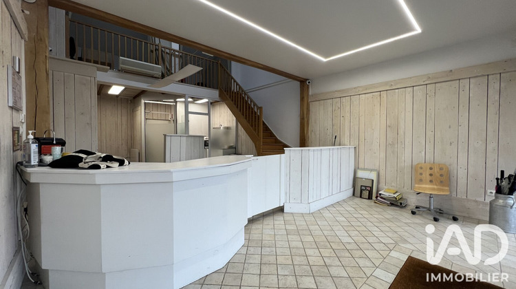 Ma-Cabane - Vente Local commercial Santeny, 56 m²