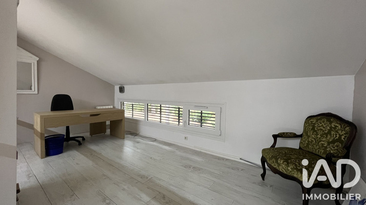 Ma-Cabane - Vente Local commercial Santeny, 56 m²