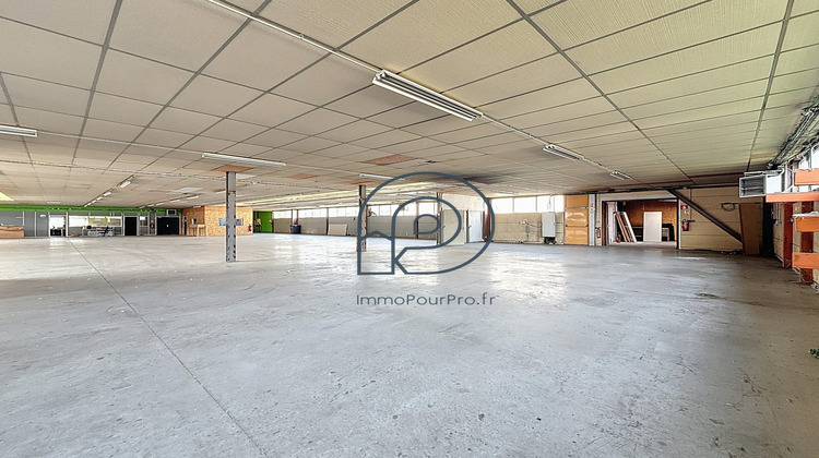 Ma-Cabane - Vente Local commercial Santes, 1000 m²
