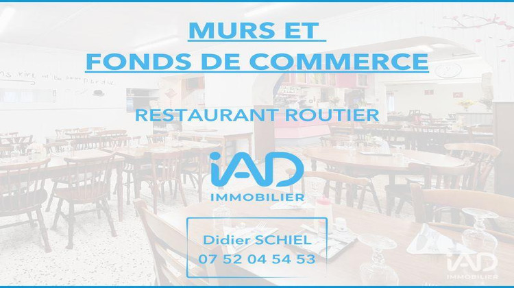 Ma-Cabane - Vente Local commercial Santilly, 216 m²