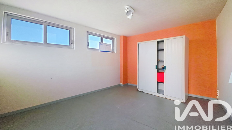 Ma-Cabane - Vente Local commercial Santranges, 400 m²