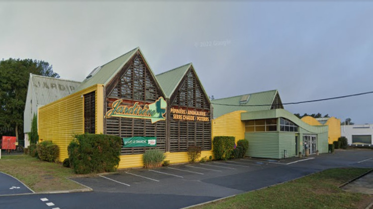 Ma-Cabane - Vente Local commercial SARAN, 3376 m²